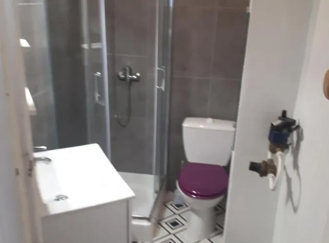 Apartment Rent4night Aigle