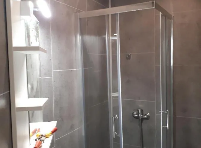 Rent4night Aigle Apartment *