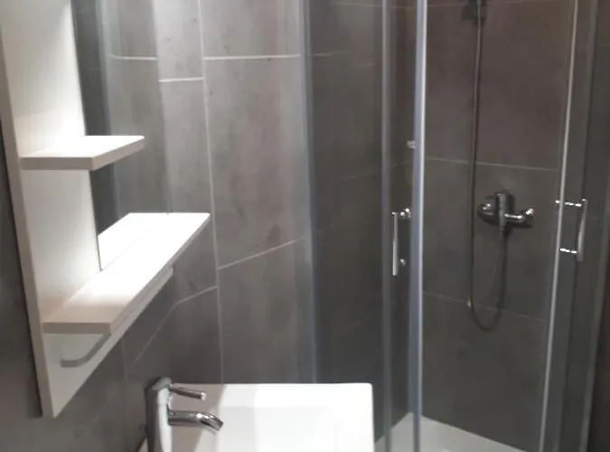 Rent4night Aigle Apartment