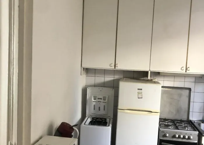 Apartment Rent4night Aigle Grenoble