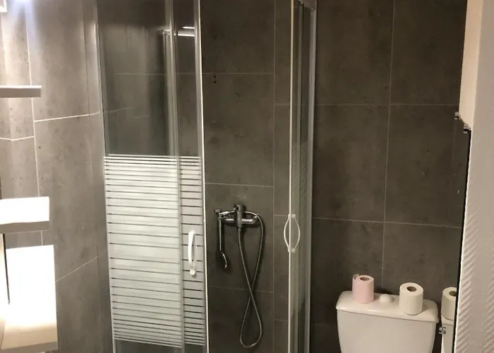 Rent4night Aigle Apartment