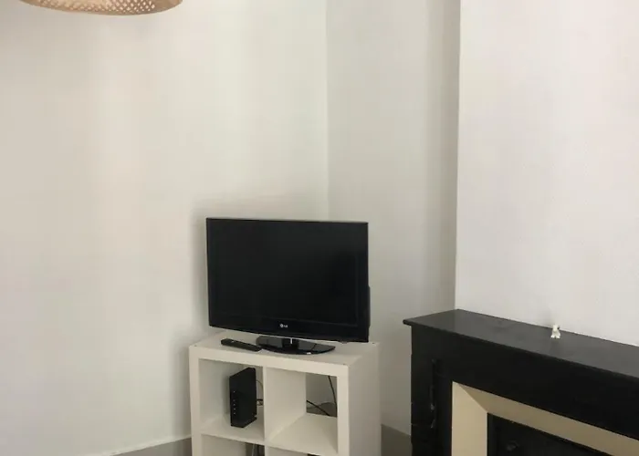 Rent4night Aigle דירה גרנובל