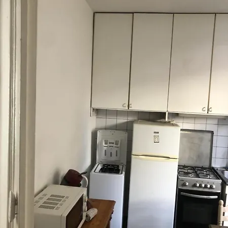 Апартаменты Rent4night Aigle Гренобль