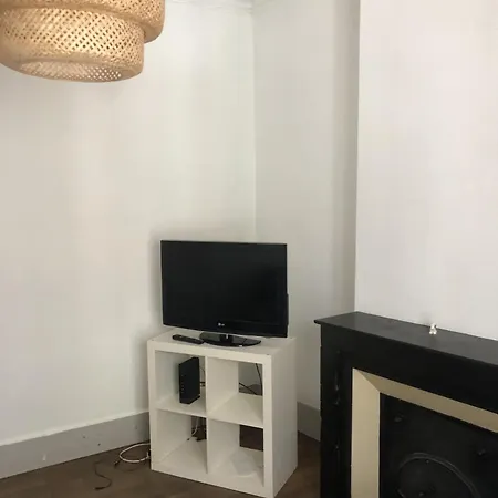 Rent4night Aigle Апартаменты Гренобль