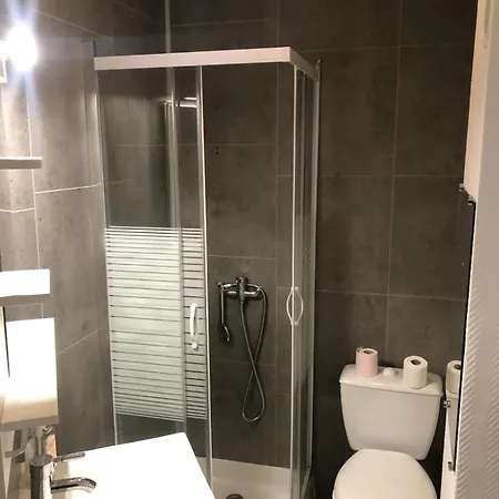 Rent4night Aigle Апартаменты